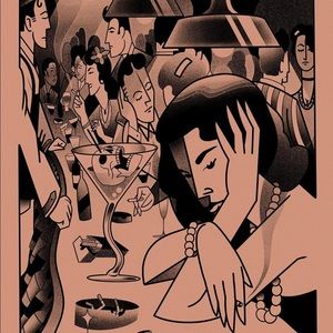 Meet your Posher, Olla